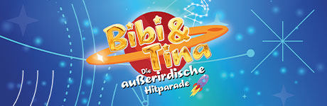 Die außerirdische Hitparade