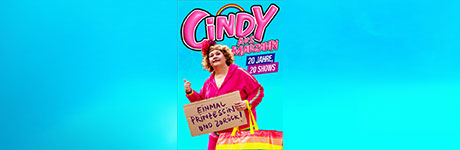 Cindy aus Marzahn