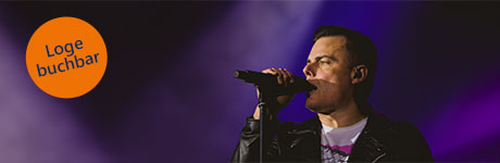 feat. Marc Martel